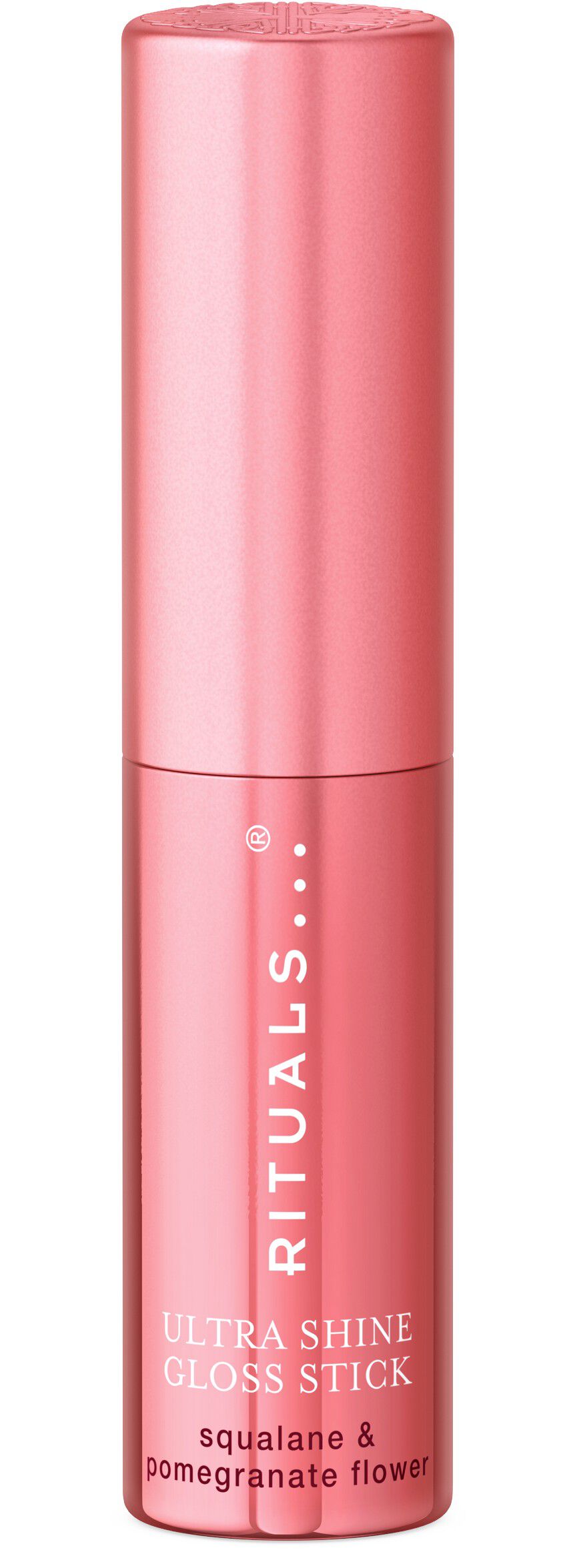 Ultra Shine Gloss Stick - Cheeky