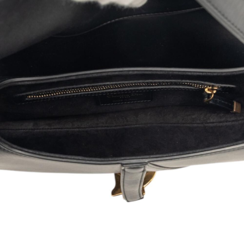 Dior Saddle Bag