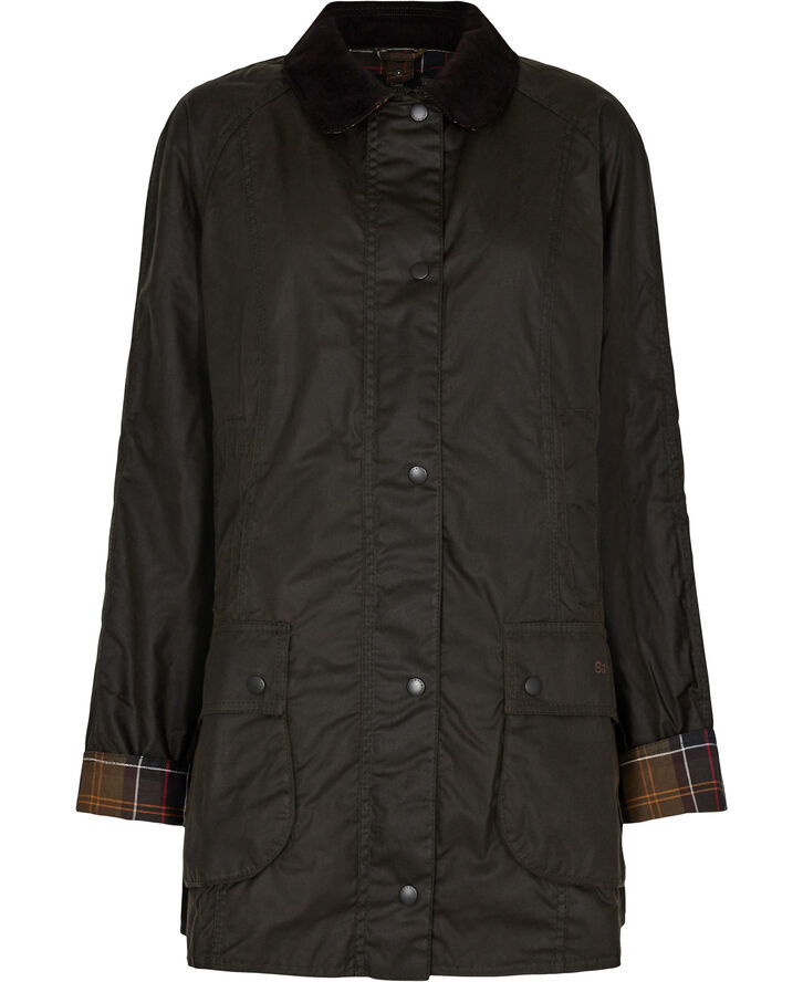 Classic beadnell - water repellent