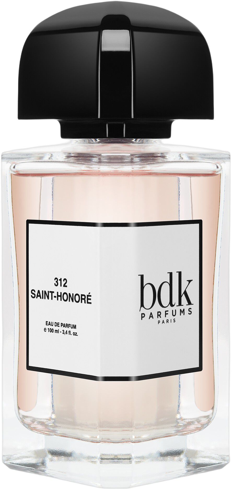 312 SAINT-HONOR&Eacute; - Eau de Parfum 100 ML