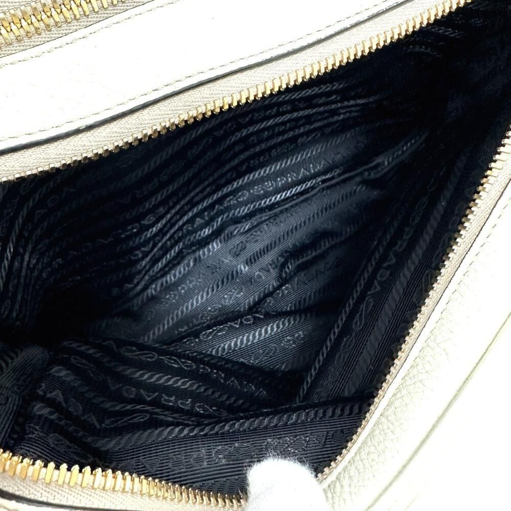 Prada Shoulder Bag