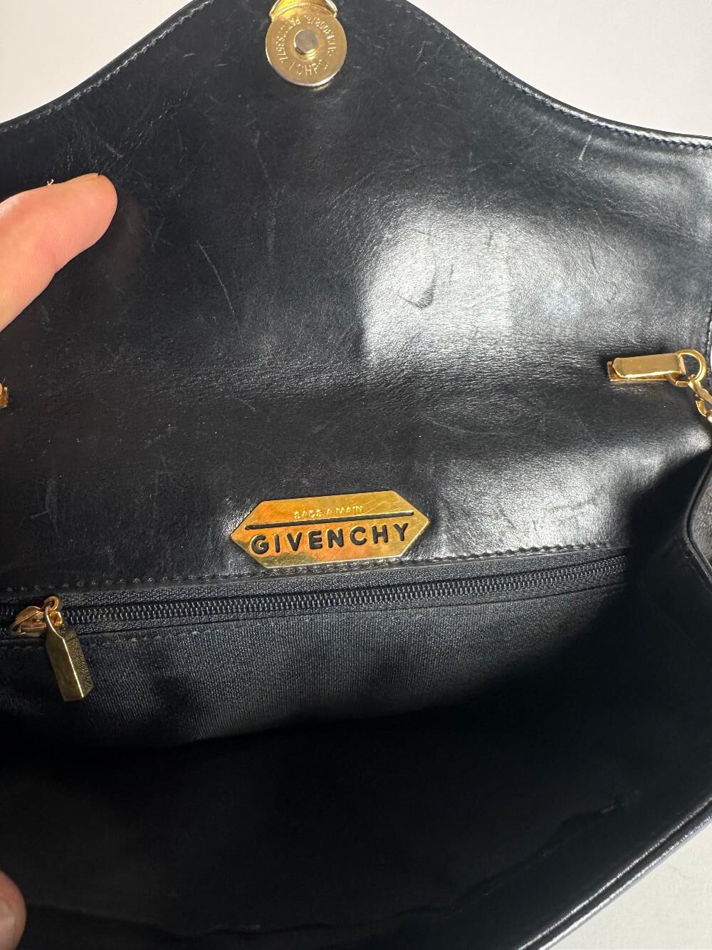 Givenchy Shoulder Bag