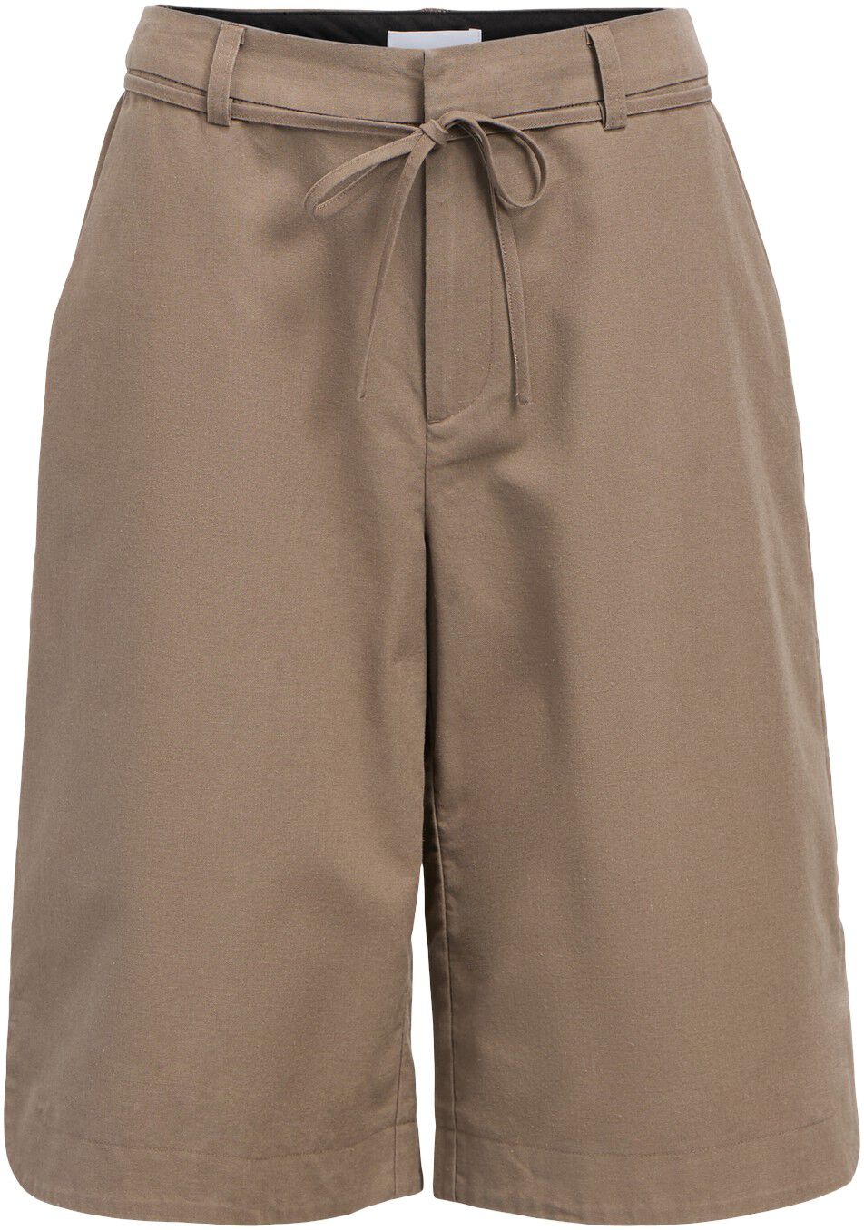 OBJAURA RE MW BERMUDA SHORTS 139