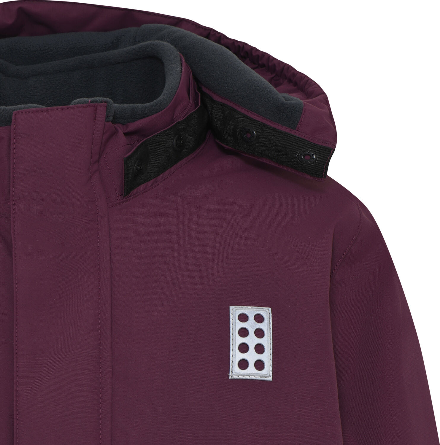 LWJIPE 701 - SNOWSUIT