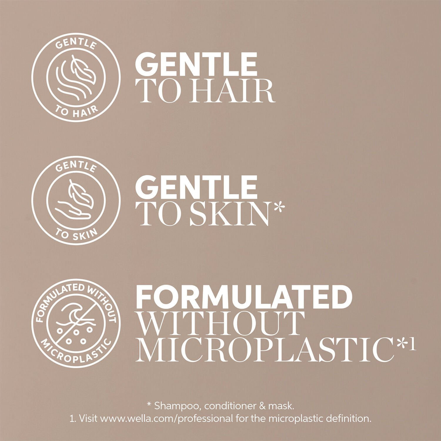 Wella Professionals Fusion Conditioner 200ml