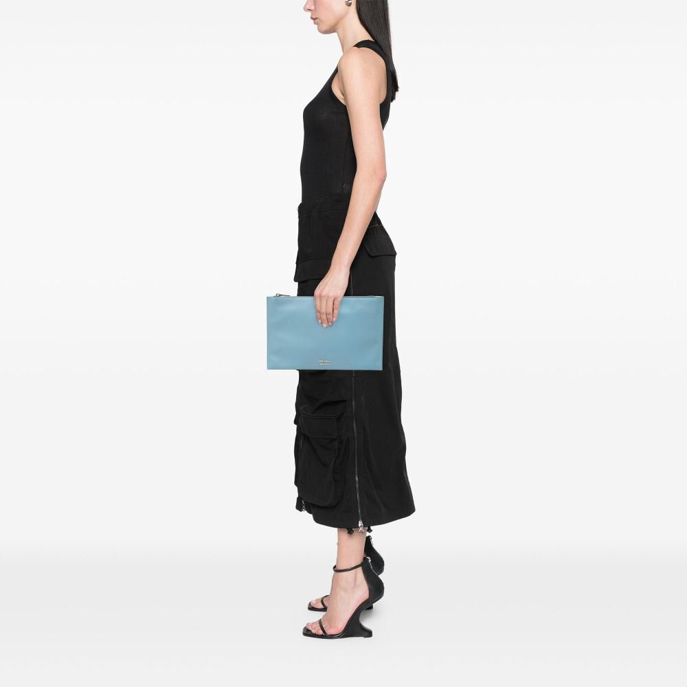 Prada Clutch