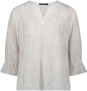 Bluse Lang 3/4 Ar