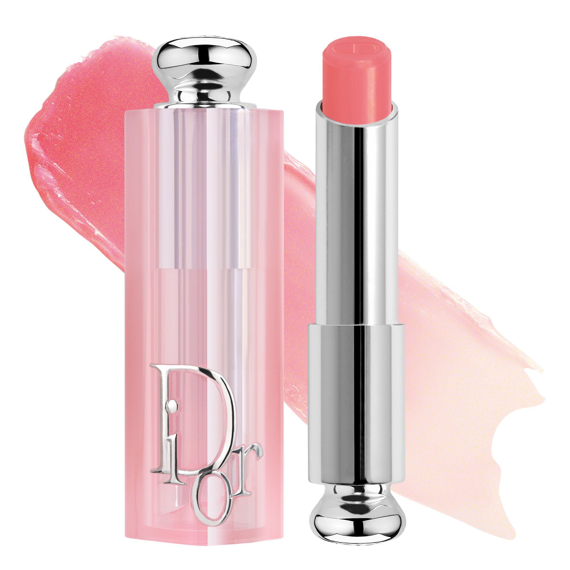 Dior Addict Lip Glow 48-Hour Hydrating Lip Balm