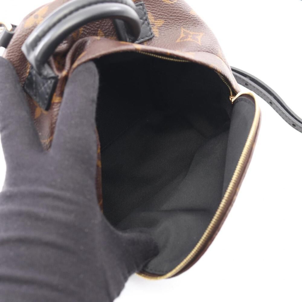 Louis Vuitton Palm Springs