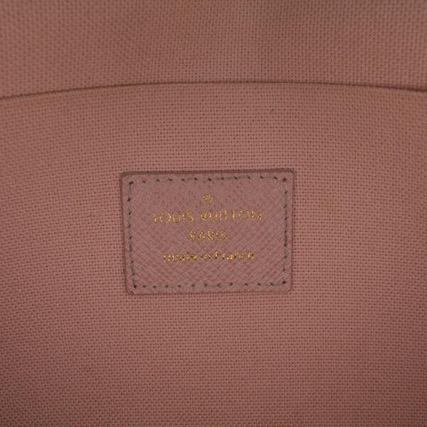 Louis Vuitton Pochette Felicie