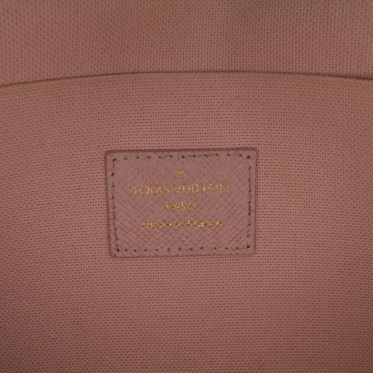 Louis Vuitton Pochette Felicie