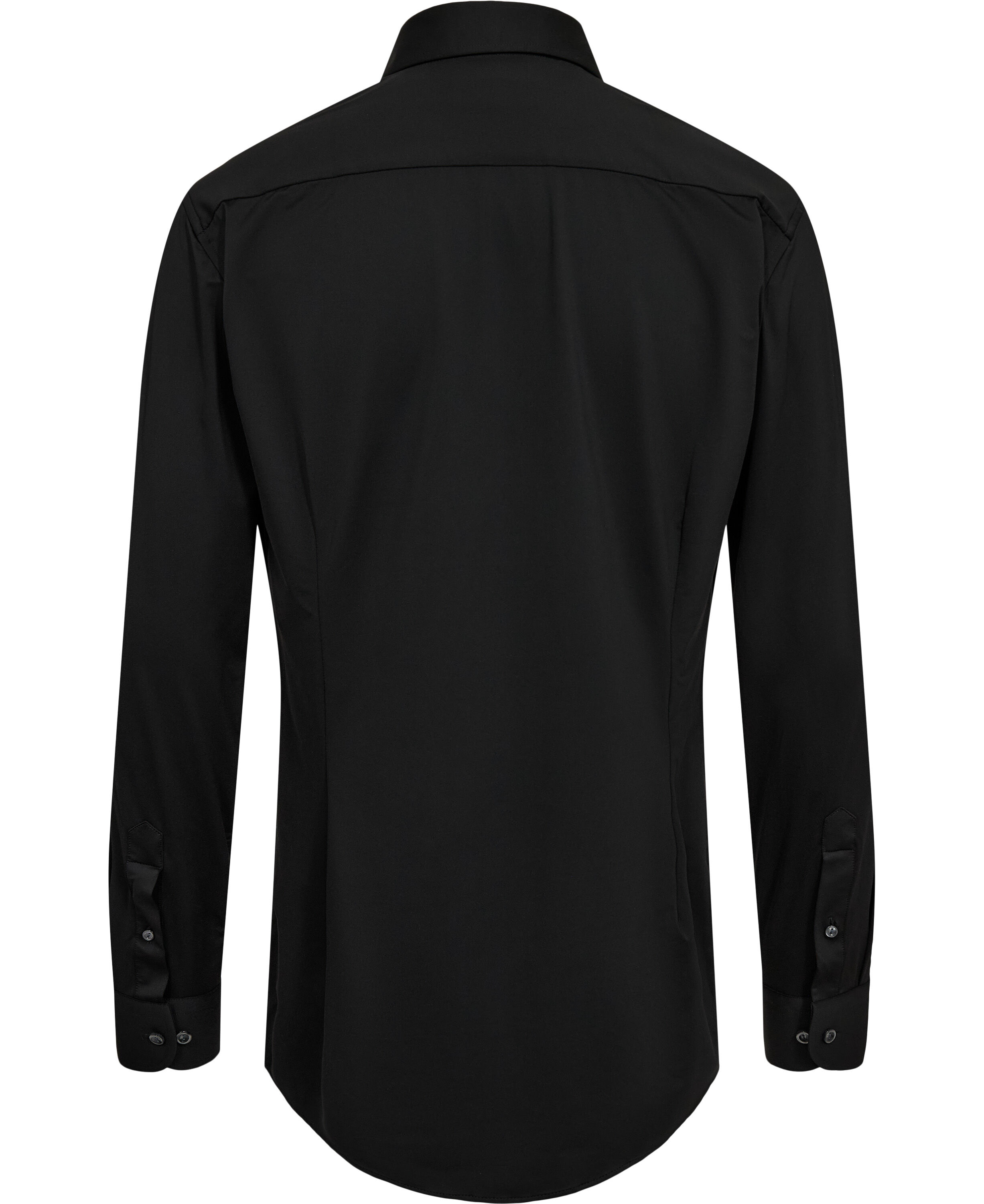 Men's shirt: Business / Four-way St