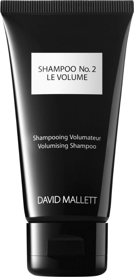 SHAMPOO No. 2