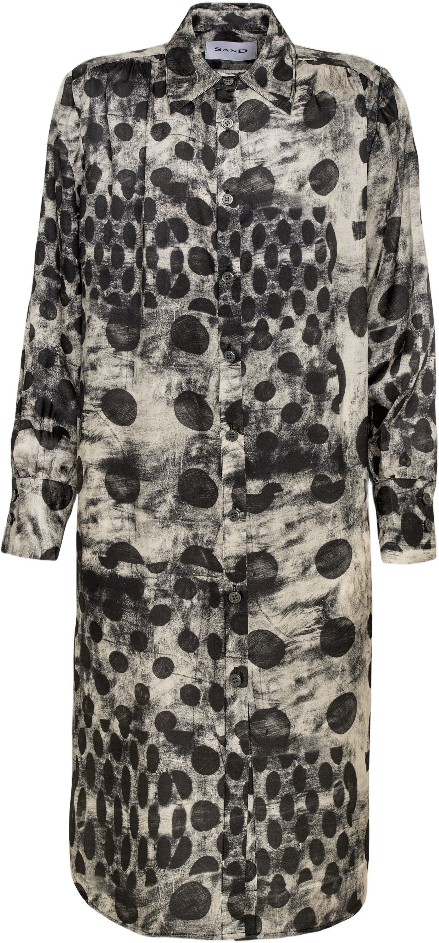 Skjortkl&auml;nningar