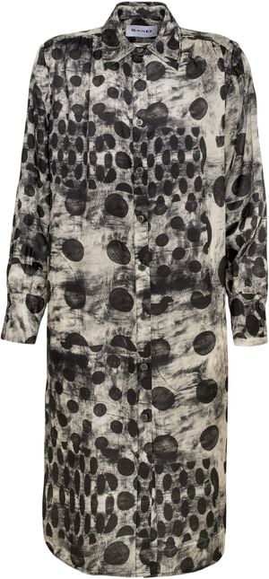 3616 - Asia Dress