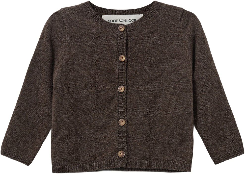 CisseSB Cardigan