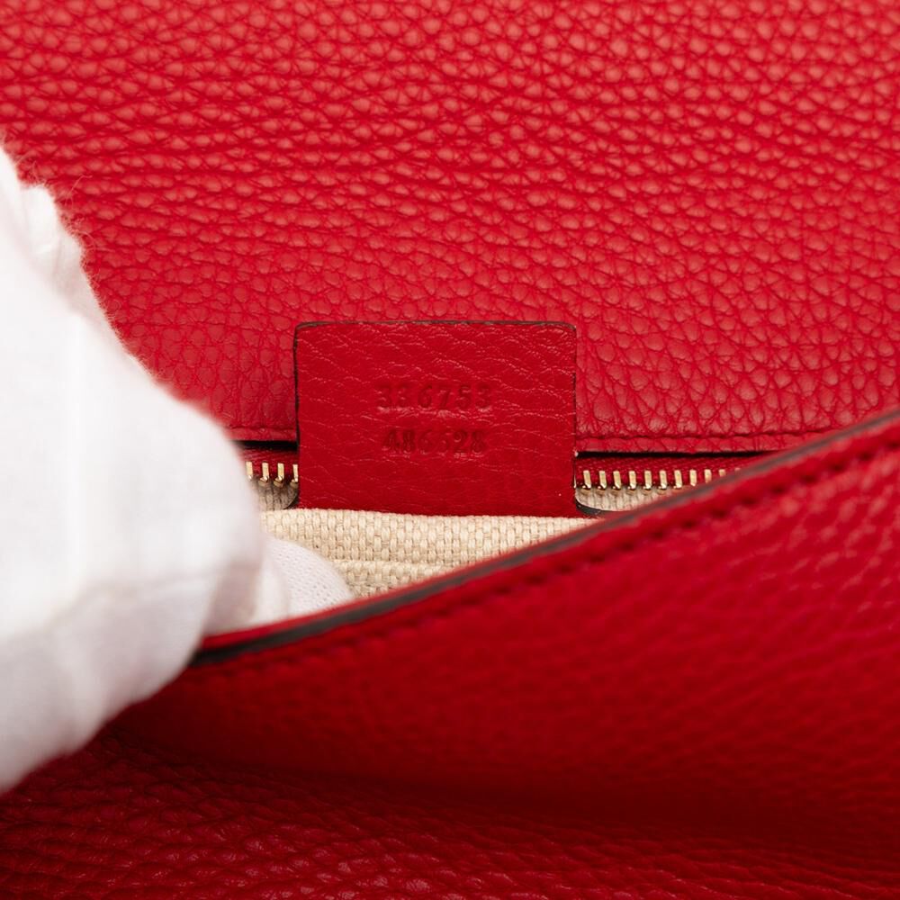 Gucci Clutch