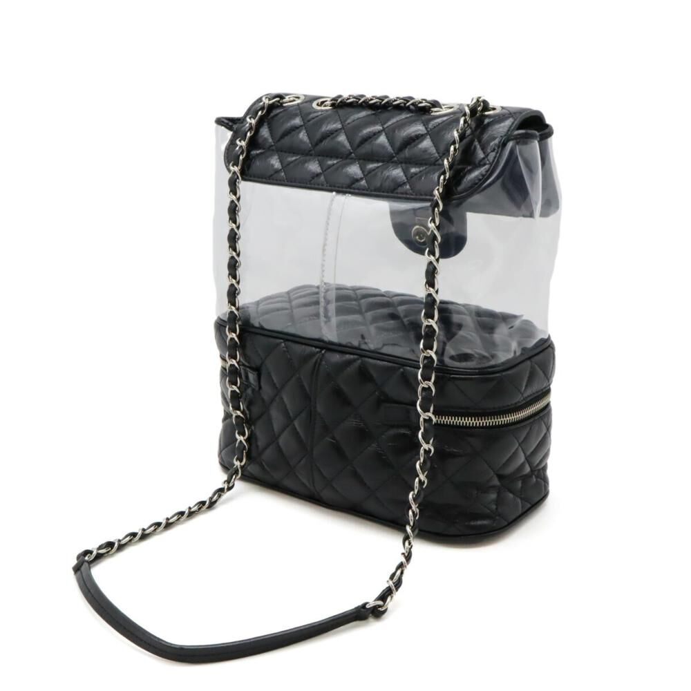 Chanel Shoulder Bag