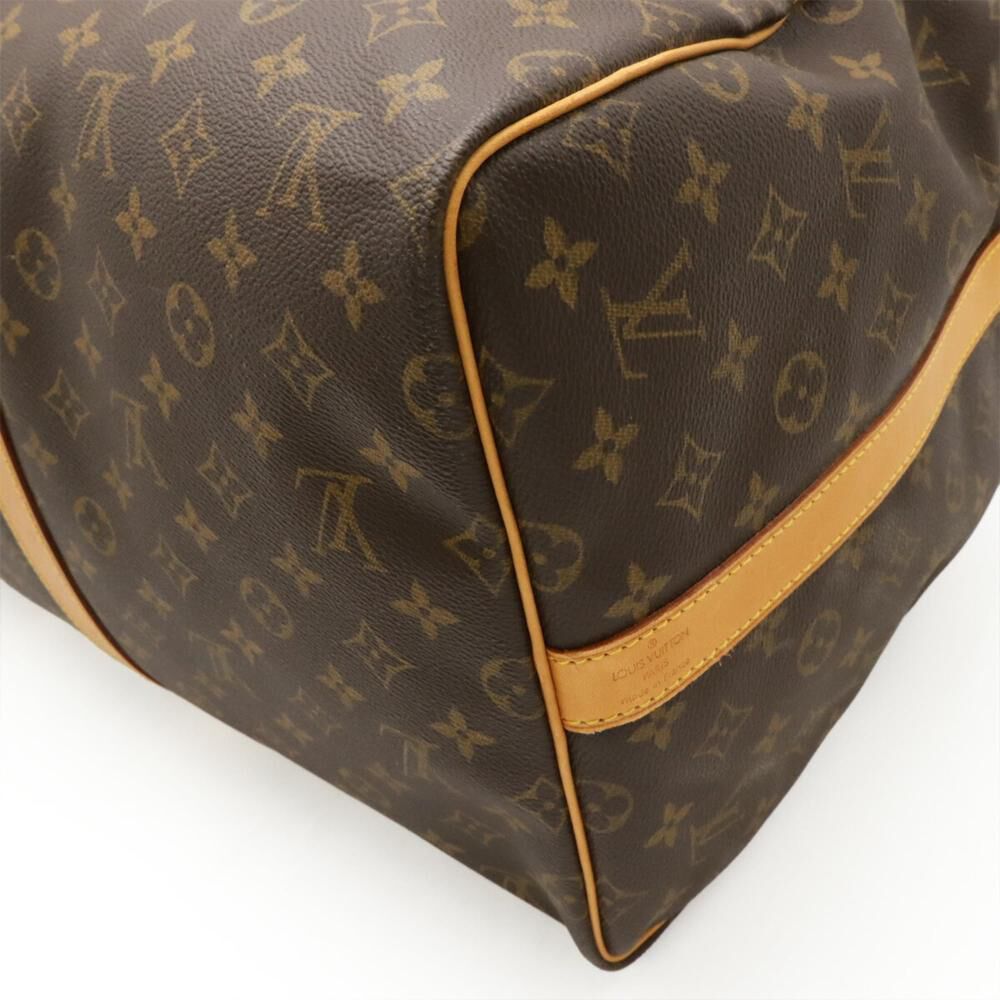 Louis Vuitton Keepall