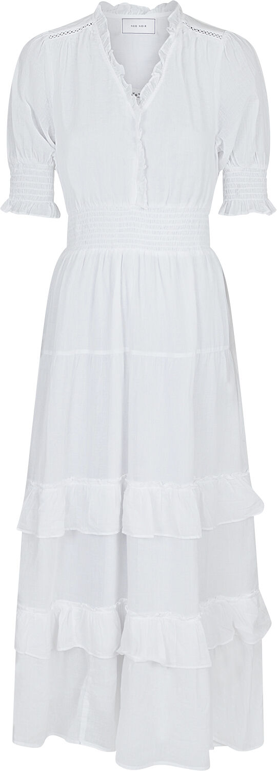 Sophie S Voile Dress