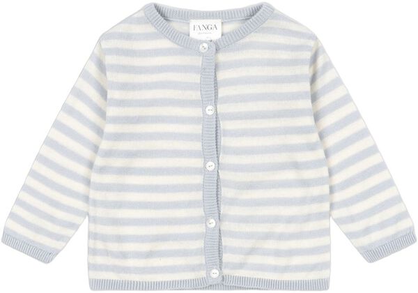 VENTI KNIT CARDIGAN GOTS