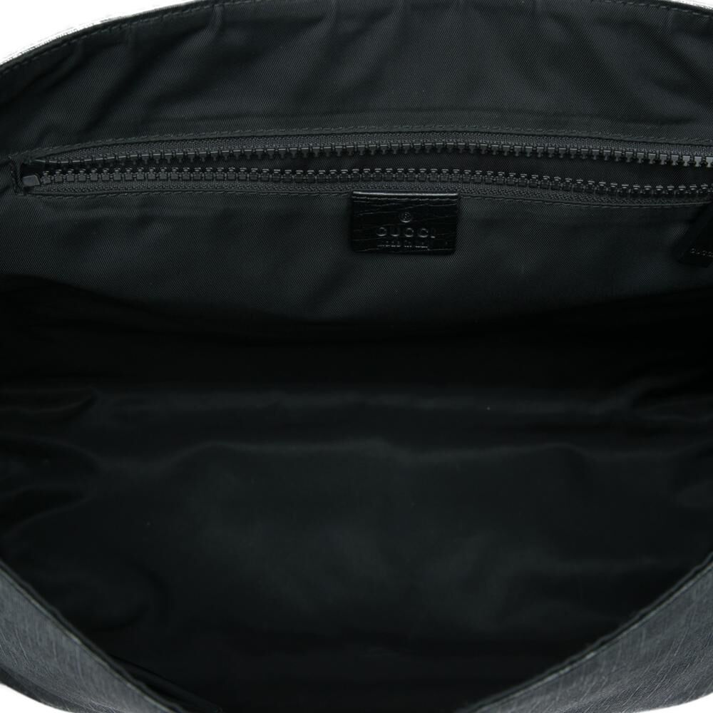 Gucci Messenger Bag