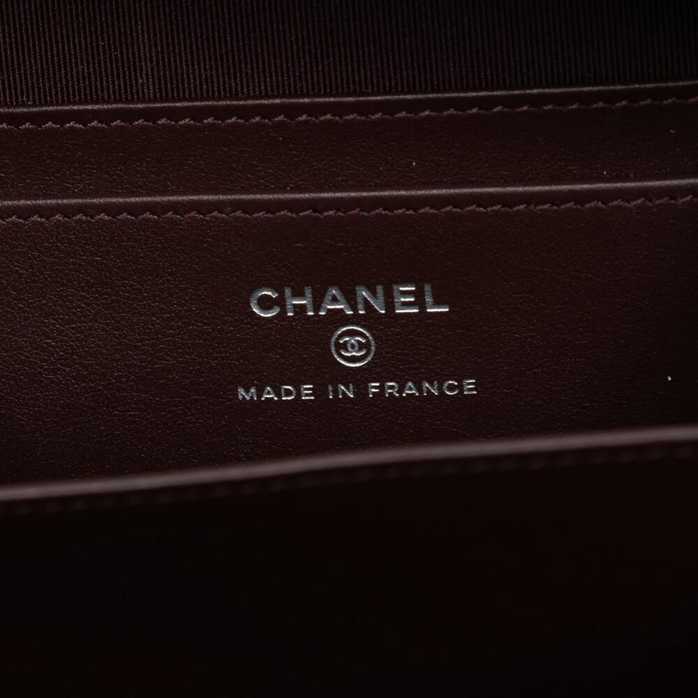 Chanel Crossbody Bag