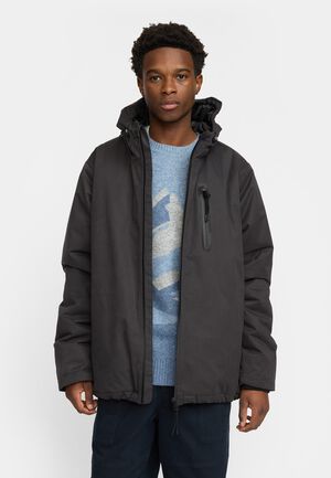Winter Outerwear