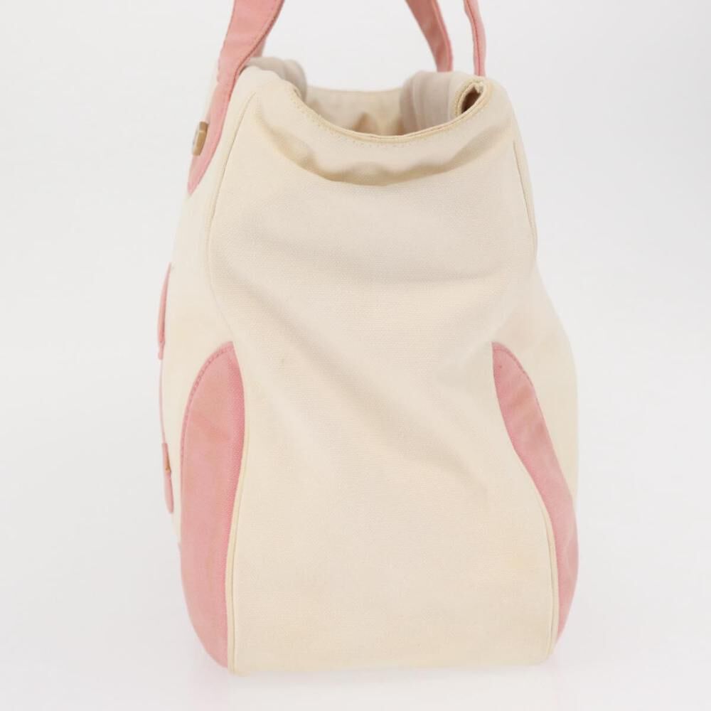 Chanel Tote