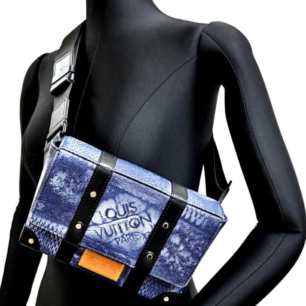 Louis Vuitton Belt Bags