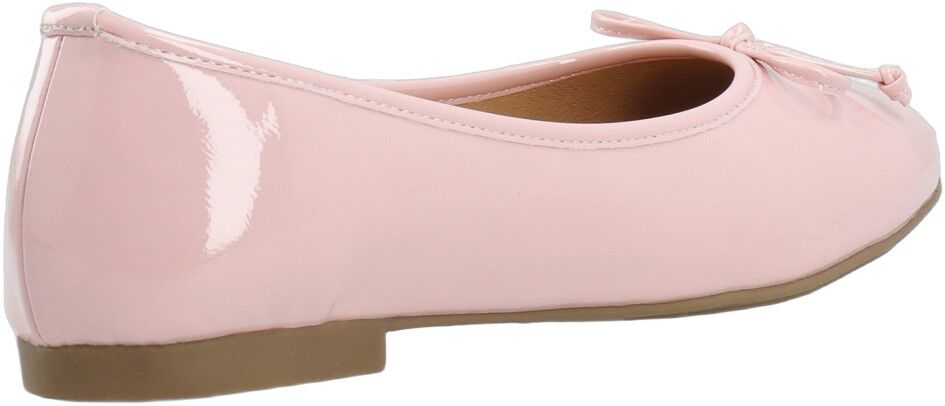 BIACELINE Ballerina Faux Leather