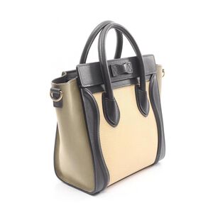 Celine Luggage
