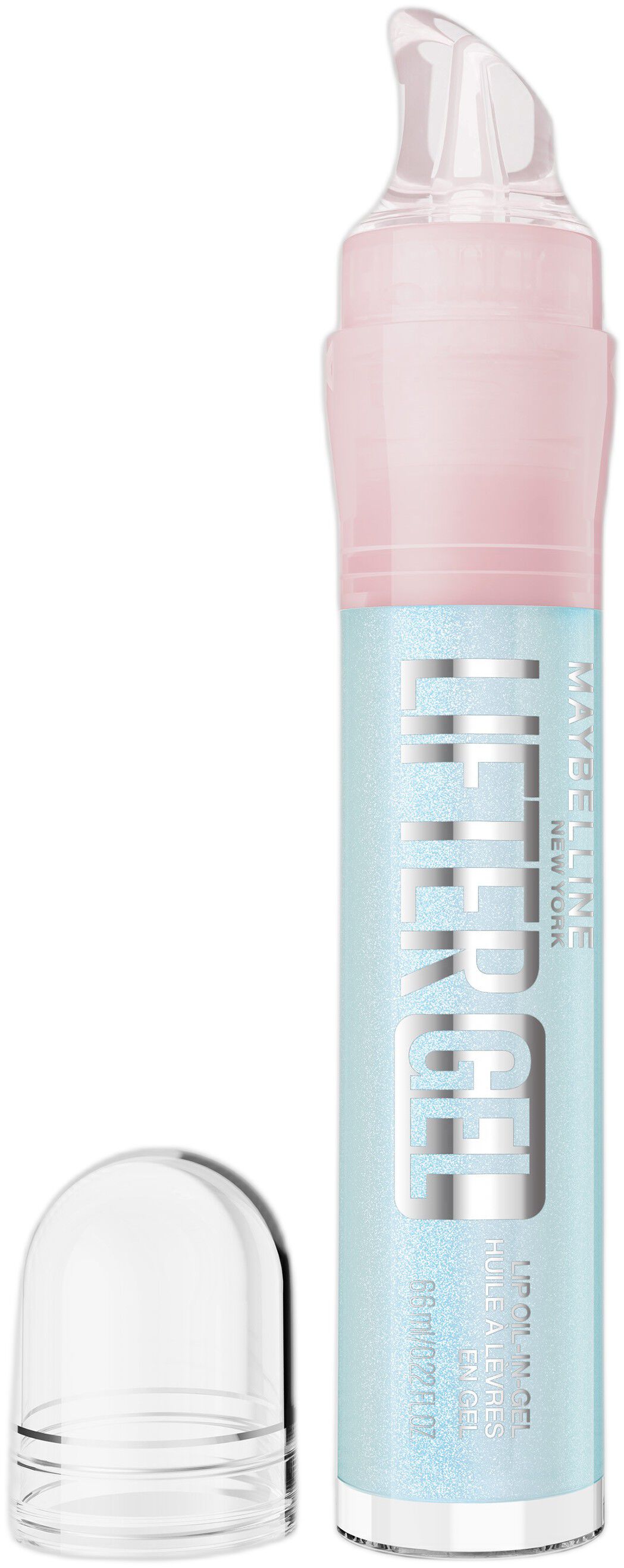 Lifter Gel Oil-In-Gel Twist Pen