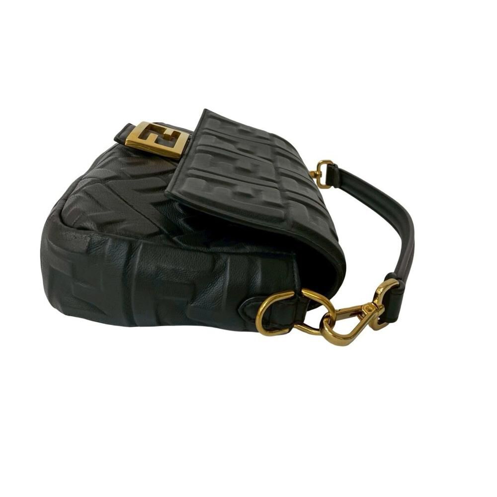 Fendi Zucca Pochette