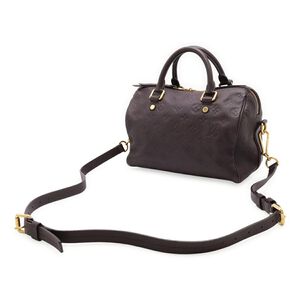 Louis Vuitton Speedy