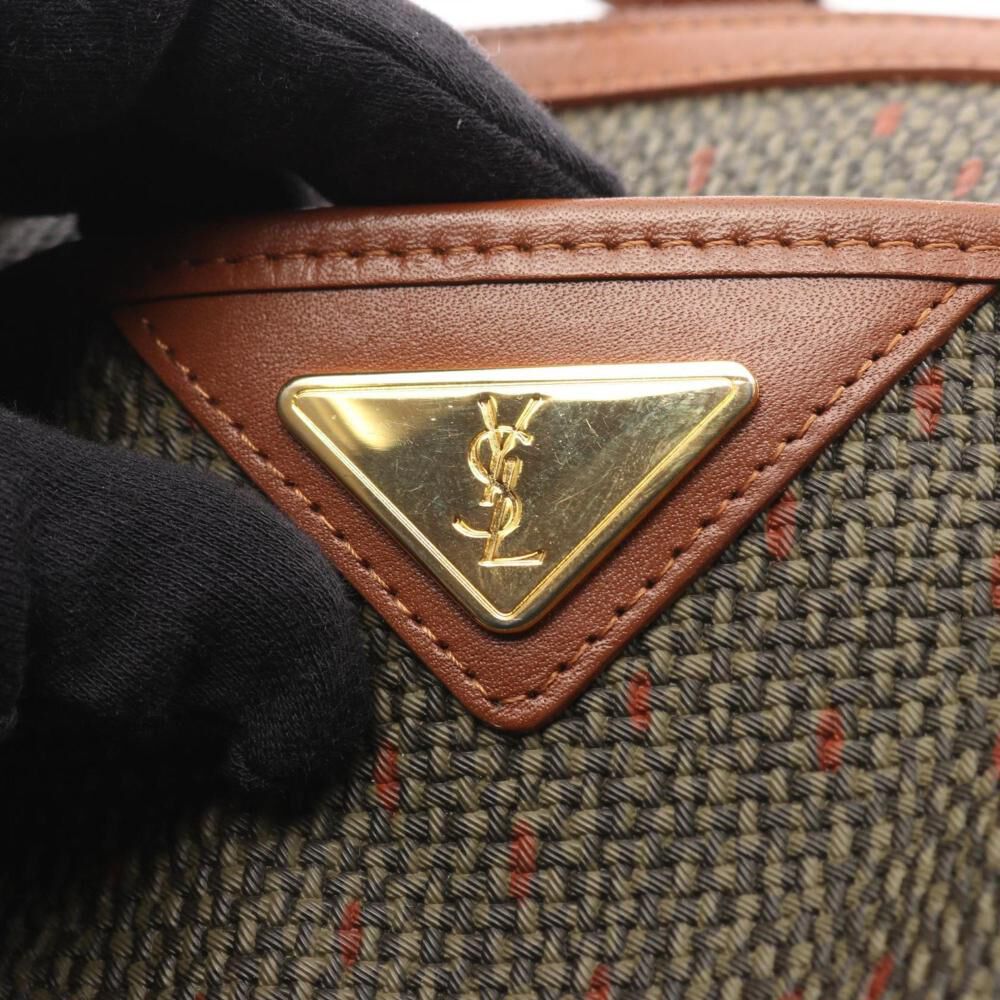 Yves Saint Laurent Handbag