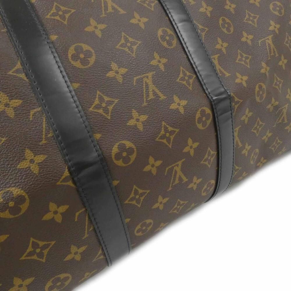 Louis Vuitton Keepall