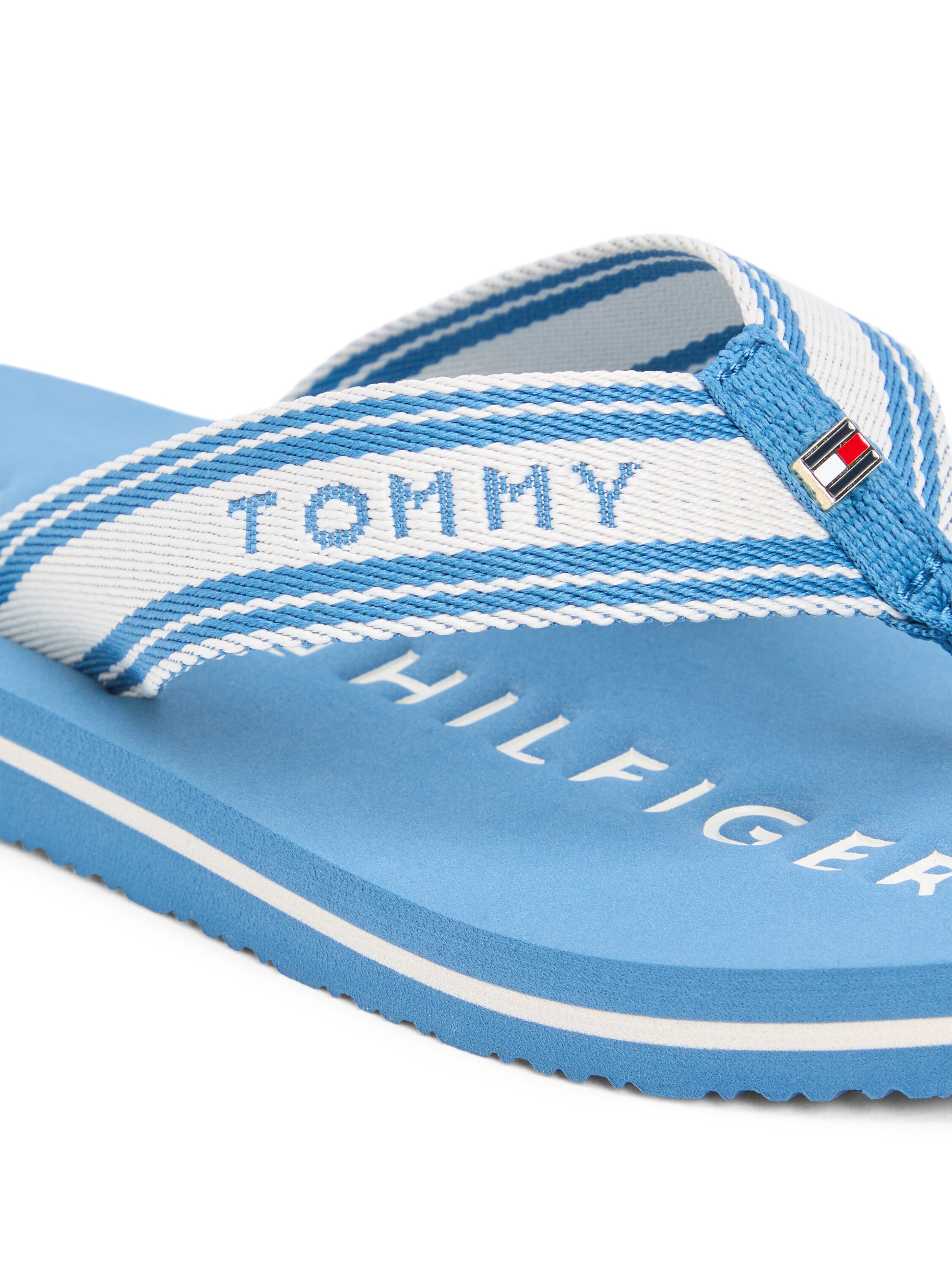 TH WEBBING SUMMER SANDAL