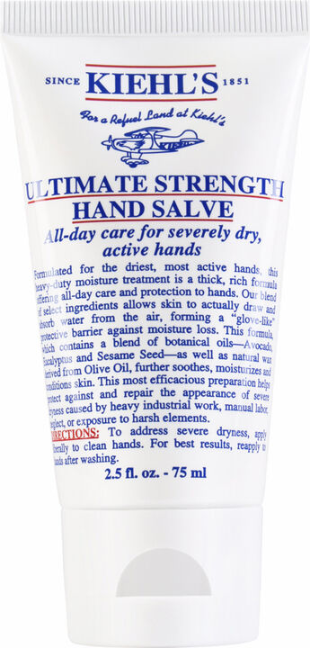 Ultimate Strength Hand Salve