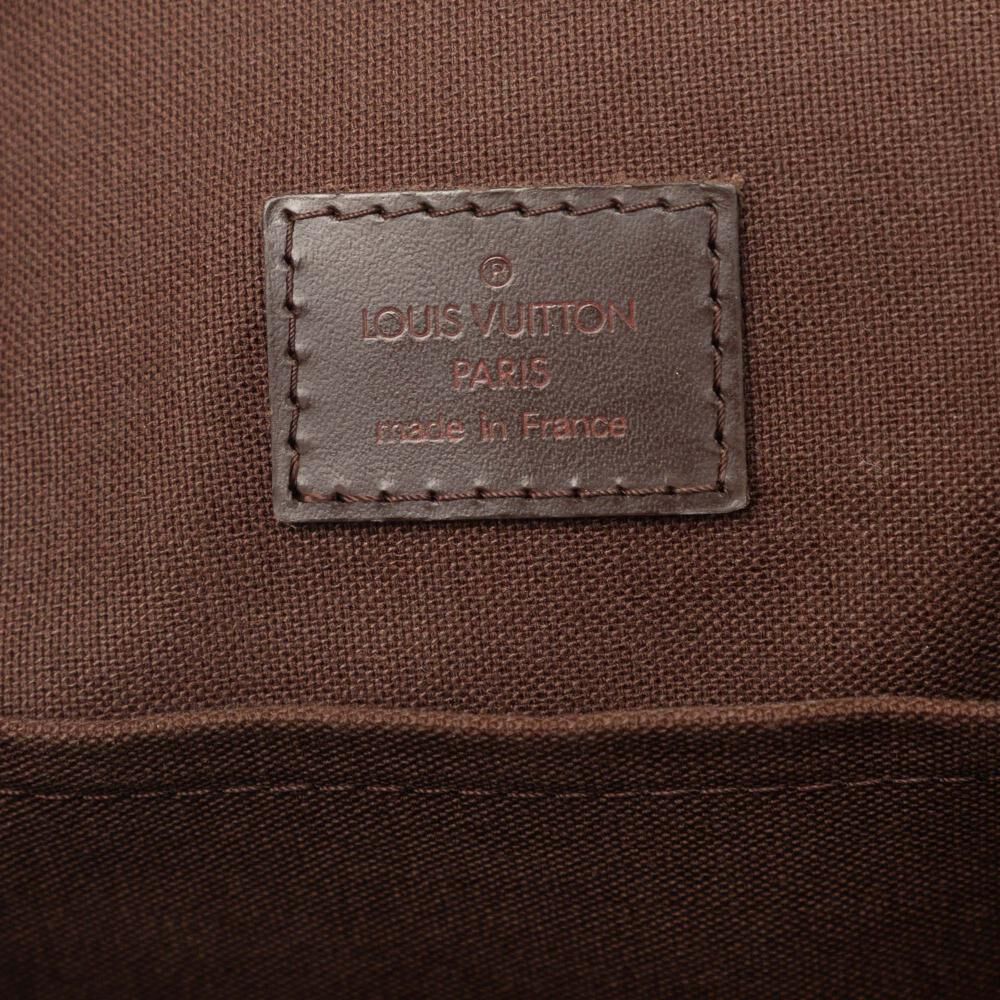 Louis Vuitton Reporter Melville