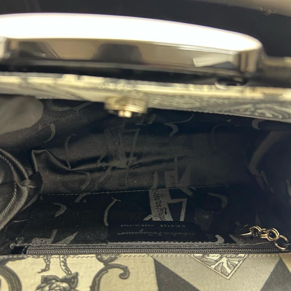 Salvatore Ferragamo Handbag