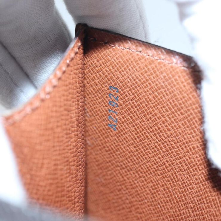 Louis Vuitton Concorde