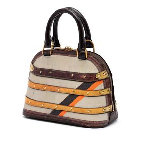 Louis Vuitton Alma