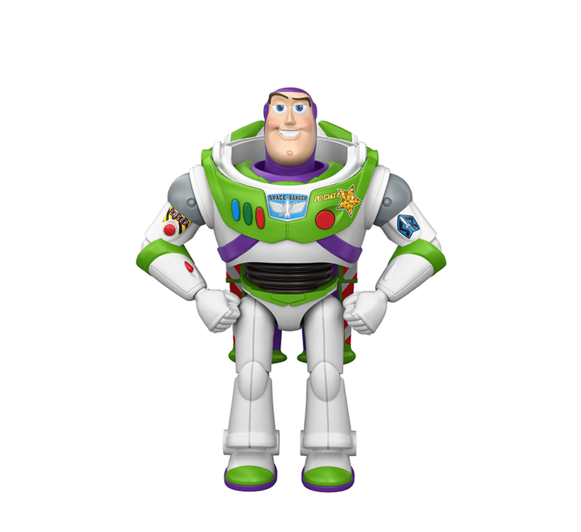 Pixar Toy Story 5 30cm Si