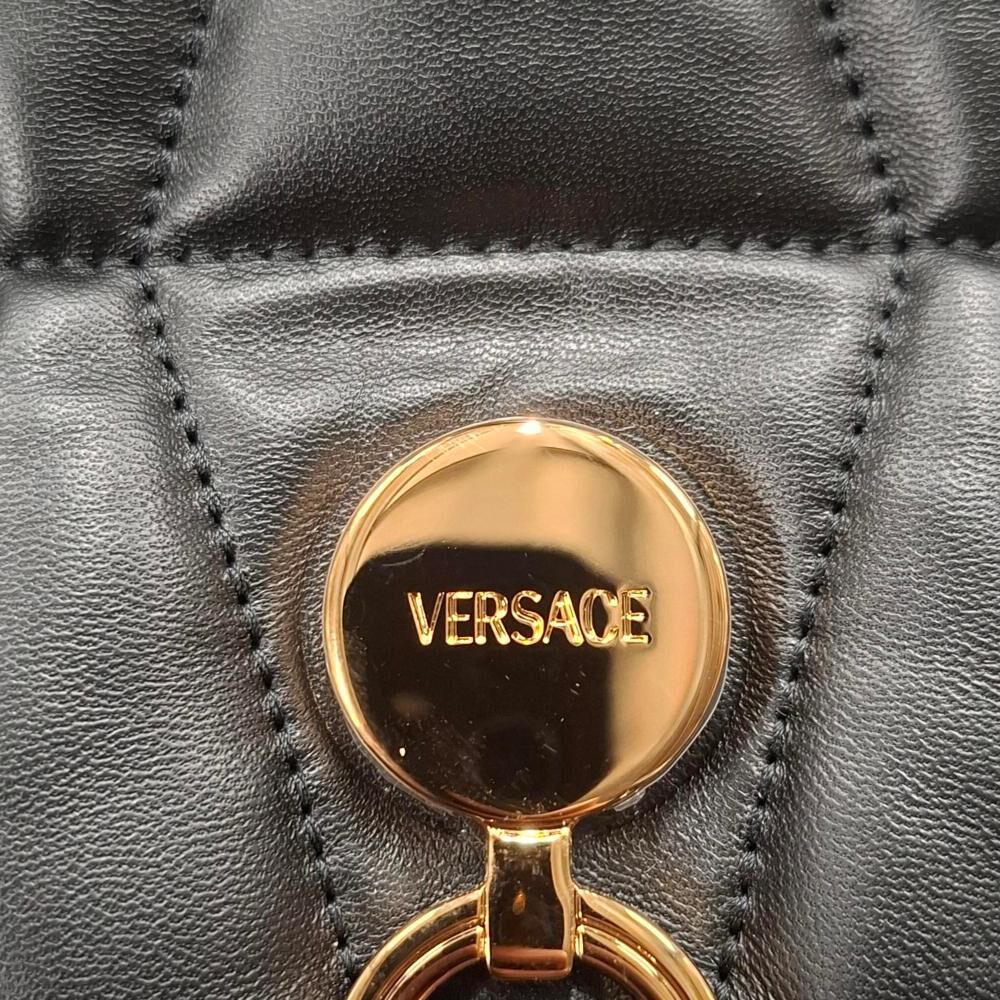 Versace Shoulder Bag