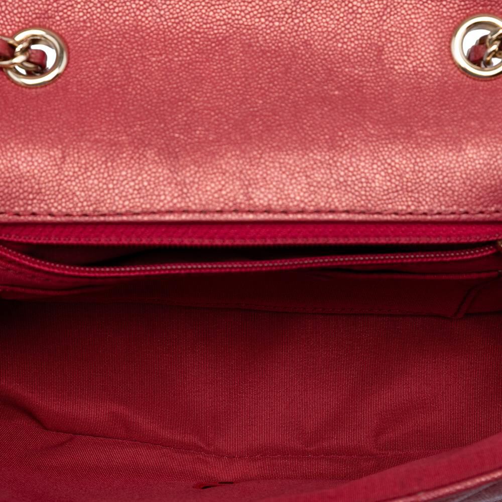 Chanel Flap Bag