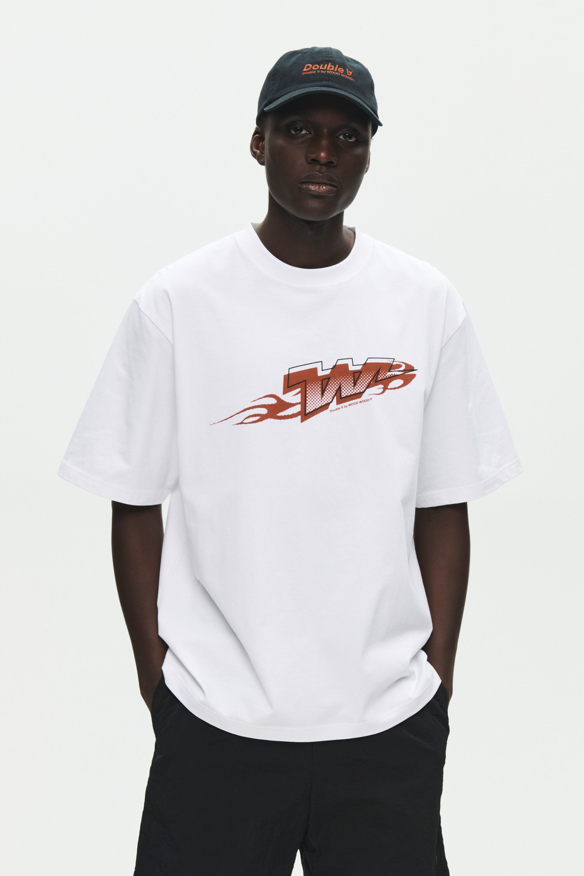 WWLiam dio tee 25419
