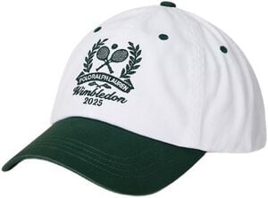 16/1 TWILL-CAP-HAT