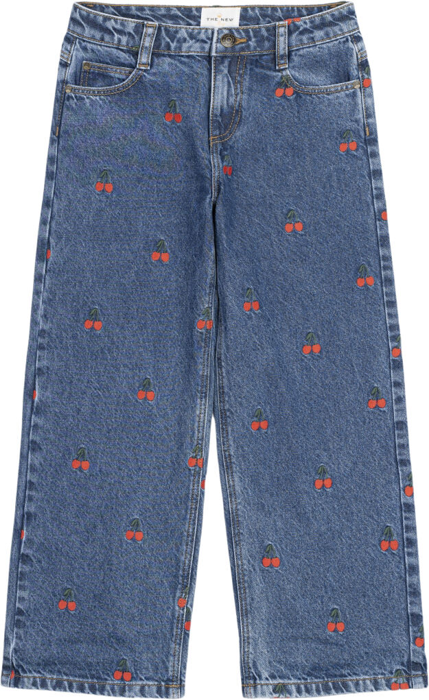 TNNatalia Wide Jeans