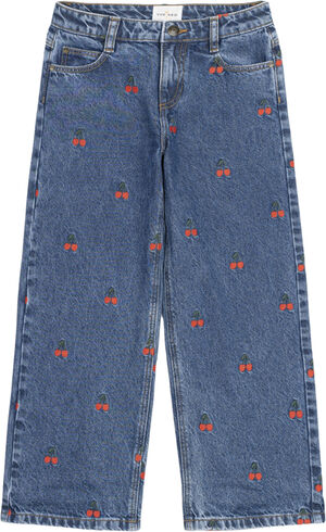 TNNatalia Wide Jeans